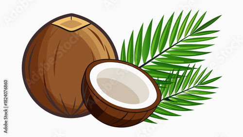 Coconut