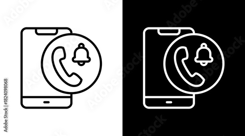 Call Notification Icon