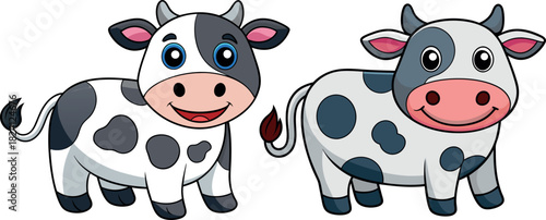 cute cow cartoon, farm animal vector, milk cow clipart, dairy cattle svg, barnyard illustration art, farm decor printable, kids animal artwork, funny cow design, adorable cow png, cartoon animal graph