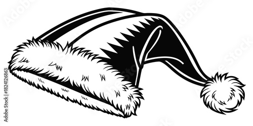 hand drawn vector illustration of a pencil