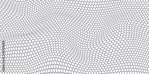 PrintMesh texture for fishing nets. Seamless pattern for sportswear or soccer goal, volleyball net, basketbal