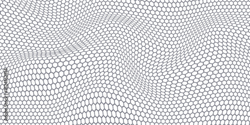 Mesh texture for fishing nets. Seamless pattern for sportswear or soccer goal, volleyball net, basketball hoop, hockey, athletics. Abstract net background for sports vector illustration