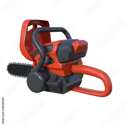 Chainsaw