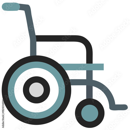 Wheelchair
