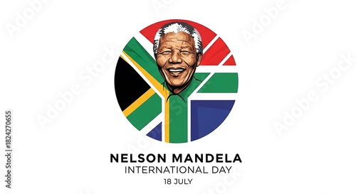 Nelson Mandela International Day - A Celebration of Legacy and Service.