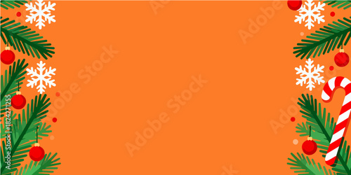 Christmas background image