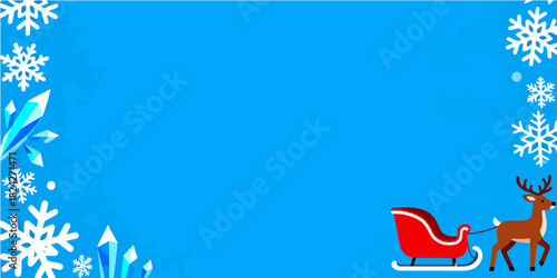 Christmas background image