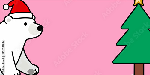 Christmas background image