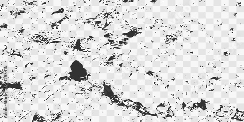 The Cracks Grunge Urban Background. Texture Vector. Dust Overlay Distress Grain, Simply Place illustration over any Object to Create grungy Effect .abstract, splattered , dirty, poster for your design