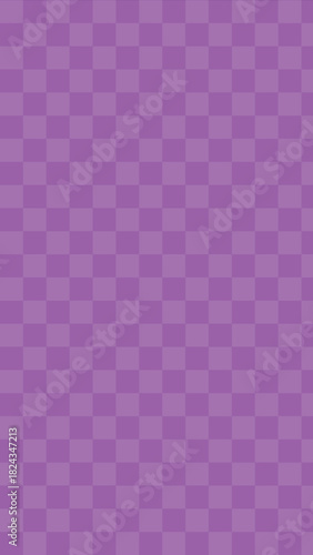 Abstract Purple Checkered Pattern Background for Modern Design Projects and Creative Graphic Applications Ideal for Backdrops and Textures