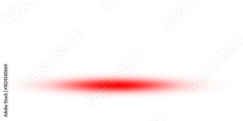 Dynamic red glow effect for modern designs and vibrant backgrounds perfect for overlays and visual effects