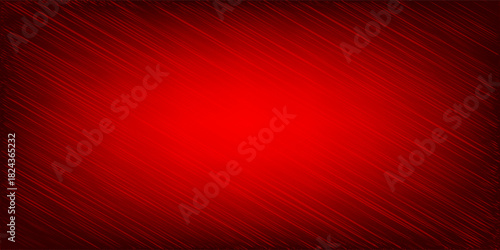 Abstract red grunge background. modern creative trendy design