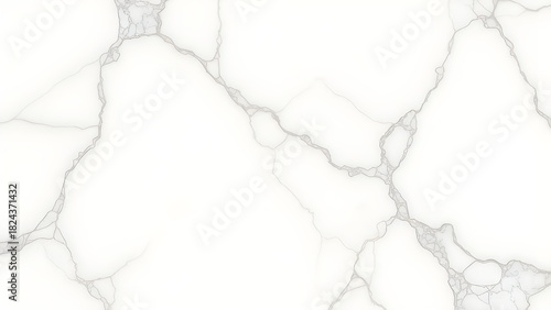 Premium White Marble Stone Background