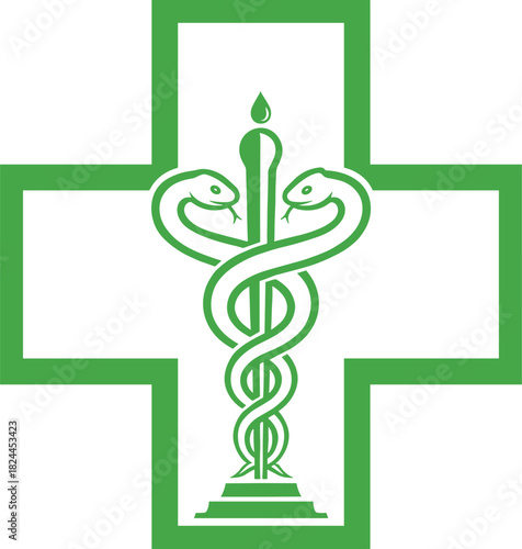 Vector prohibition sign showing a pregnant woman drinking, symbolizing a strict warning against alcohol and substance consumption during pregnancy.