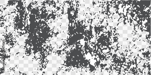 Wallpaper Mural black and white texture. black and white seamless PNG pattern.  Torontodigital.ca