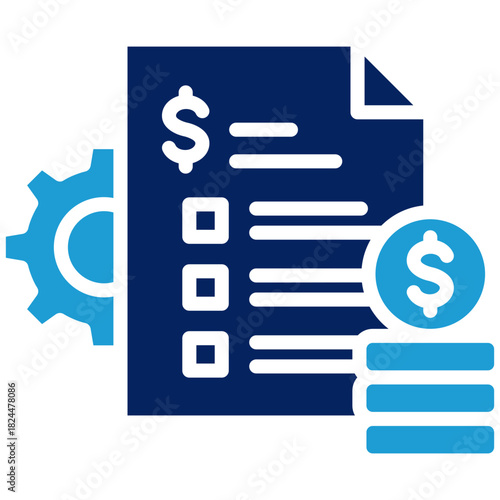 Income Planning Icon