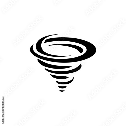 Tornado icon