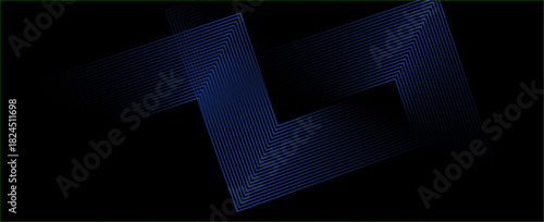 Light blue dynamic abstract vector background with diagonal lines. Trendy classic colors . 3d cover of business presentation banner for sale evening party event. A fast-moving soft dot shadow