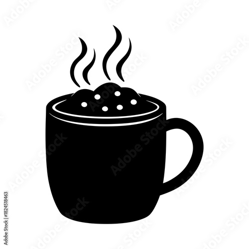 cup of coffee