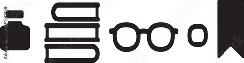 Literature Teacher Bundle.eps