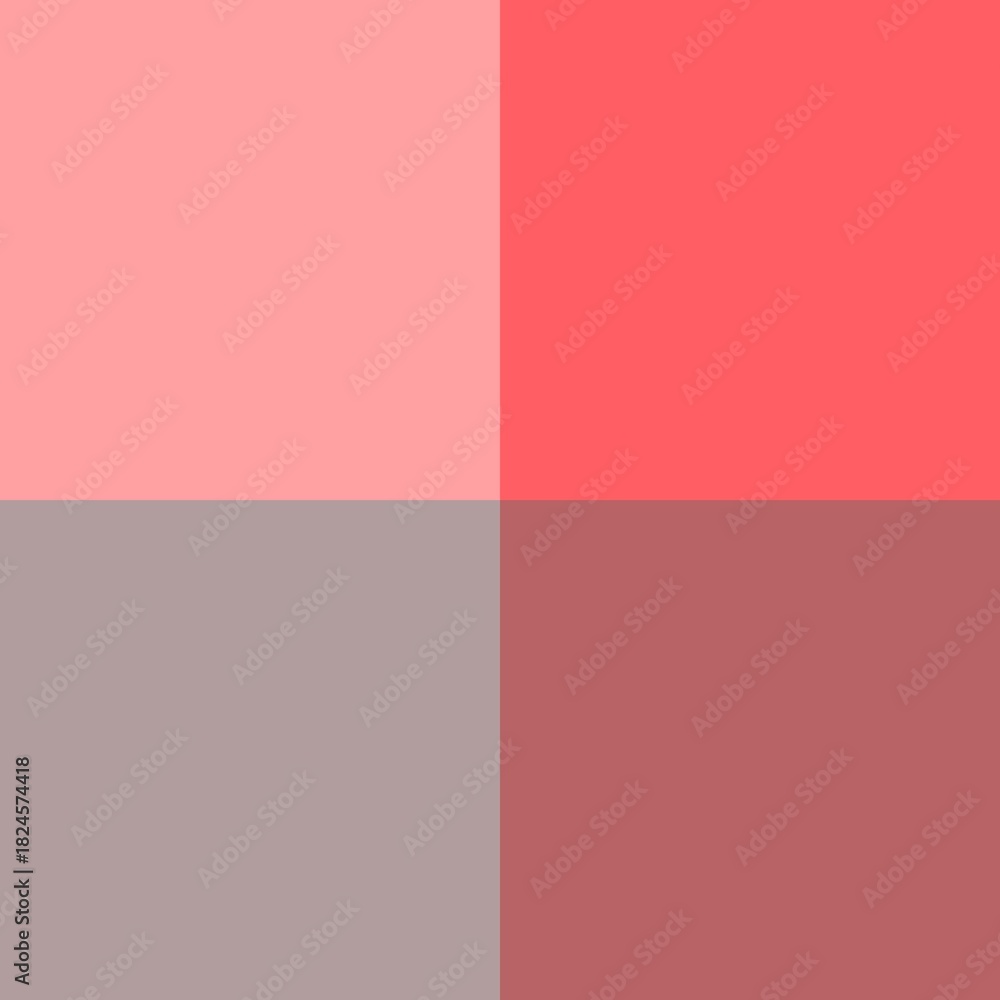 Fototapeta premium Seamless plaid pattern