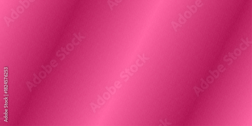 A smooth and elegant deep pink background with a subtle, silky gradient and soft diagonal highlights.