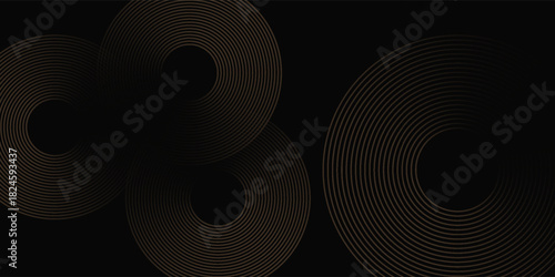 Abstract digital wave of particles. Futuristic point waves. Technology background vector. Vector