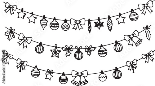 Vector file text isolated on white background - scalable graphic design element for digital and print media projects