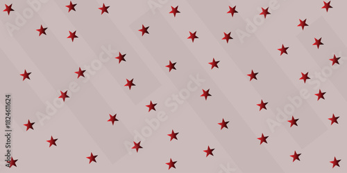 Falling shiny gold stars isolated on transparent background. Christmas golden sparkling festive