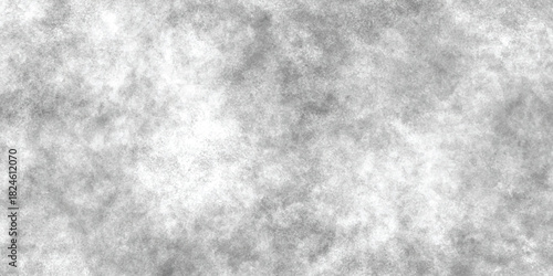 Abstract grey Cloudy Marble and Soft Grunge Cloud Texture Background. paper texture and vector design Surface of old and dirty outdoor building wall White Concrete Texture Stone Subtle Marble Texture.