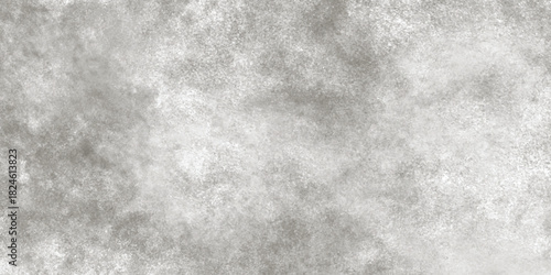 Abstract grey Cloudy Marble and Soft Grunge Cloud Texture Background. paper texture and vector design Surface of old and dirty outdoor building wall White Concrete Texture Stone Subtle Marble Texture.