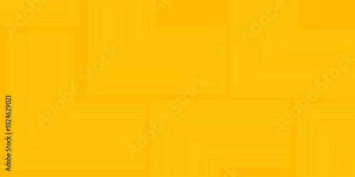 Top line comic yellow background raster gradient halftone stock vector premium