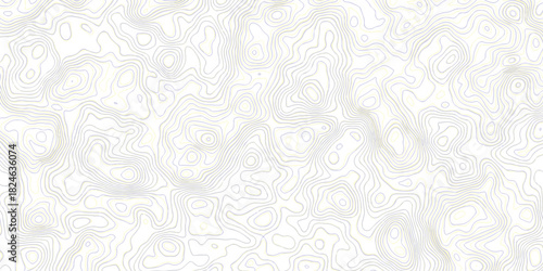 topography white background and black line wireframe isoline location diagram world map texture design.	
