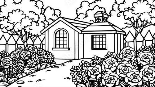 Very beautiful hot air balloons drifting gracefully above a peaceful rural landscape in Pennsylvania, showcasing rolling fields, gentle morning light, and a serene countryside atmosphere, fully compli