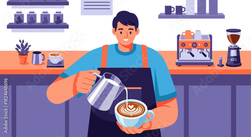 Whisking Wonders A Barista's Art in a Cup_a51282021087819bbdd4e6be1272e69fdr