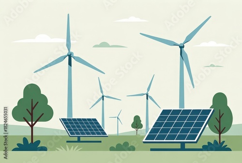 Urban climate solutions a comprehensive guide to innovative renewable practices and tech