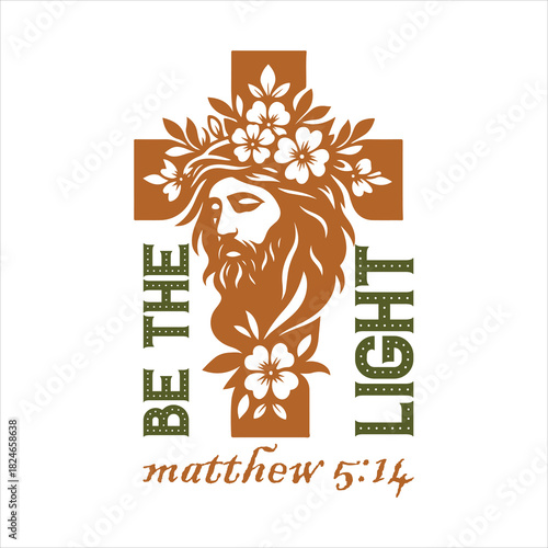 be the light matthew