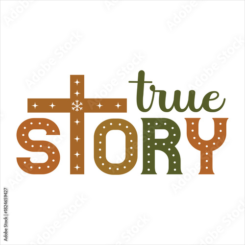 true story