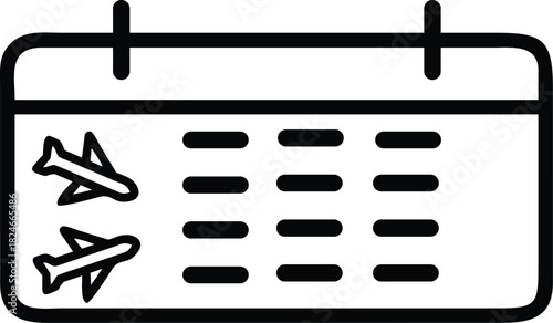 set of icons for web