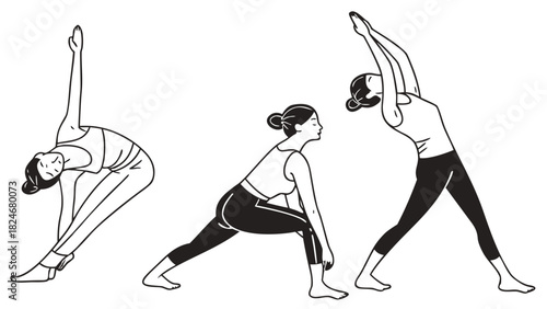 “Lower back pain illustration, simple human figure outline, smooth curves, medical infographic style, SVG line art, modern minimal look”