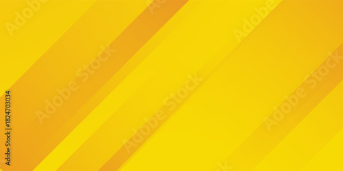 Fresh orange abstract background geometry shine and layer element vector for presentation design. Vector illustration for business, corporate, institution, party, festive, seminar, and talks