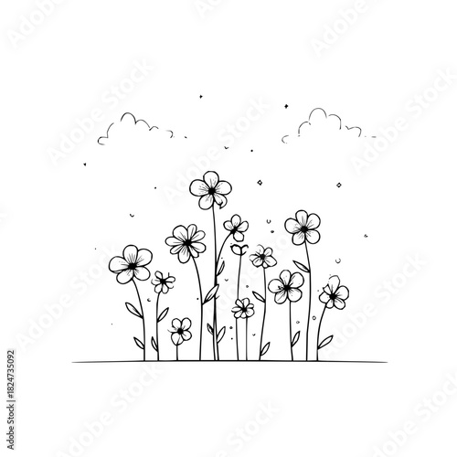 Solid black background for design elements or overlay, providing a minimalist and versatile backdrop for various creative projects.