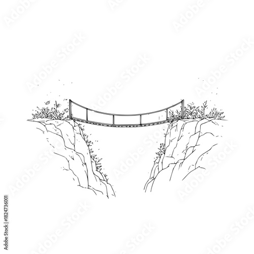 Completely dark abstract background illustrating a deep void or empty space perfect for conceptual designs and overlays