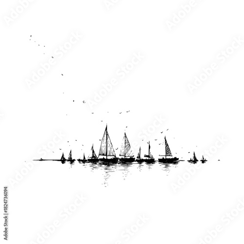 A completely dark, solid black background texture that represents emptiness or a void.