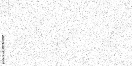 Terrazzo flooring texture polished stone pattern old surface marble for background. Abstract gray and white quartz terrazzo marble tile background. rock stone marble backdrop textured illustration.