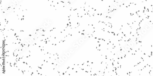 Terrazzo flooring texture polished stone pattern old surface marble for background. Abstract gray and white quartz terrazzo marble tile background. rock stone marble backdrop textured illustration.