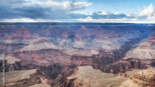 grand canyon national park
