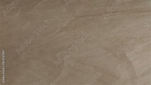 Antique beige rough brown paper texture, vintage aged parchment surface, or blank grunge cardboard background pattern