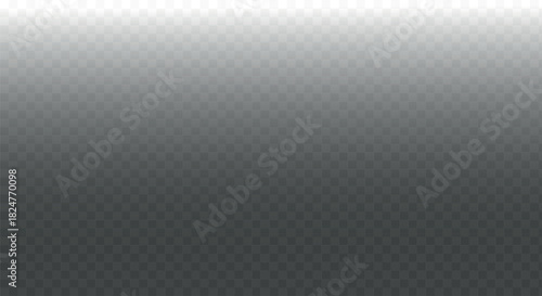 Abstract gray background with transparent effect backdrop