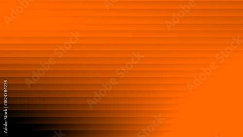 abstract background vector, Abstract 3D Stripes with Smooth Light Gradient 